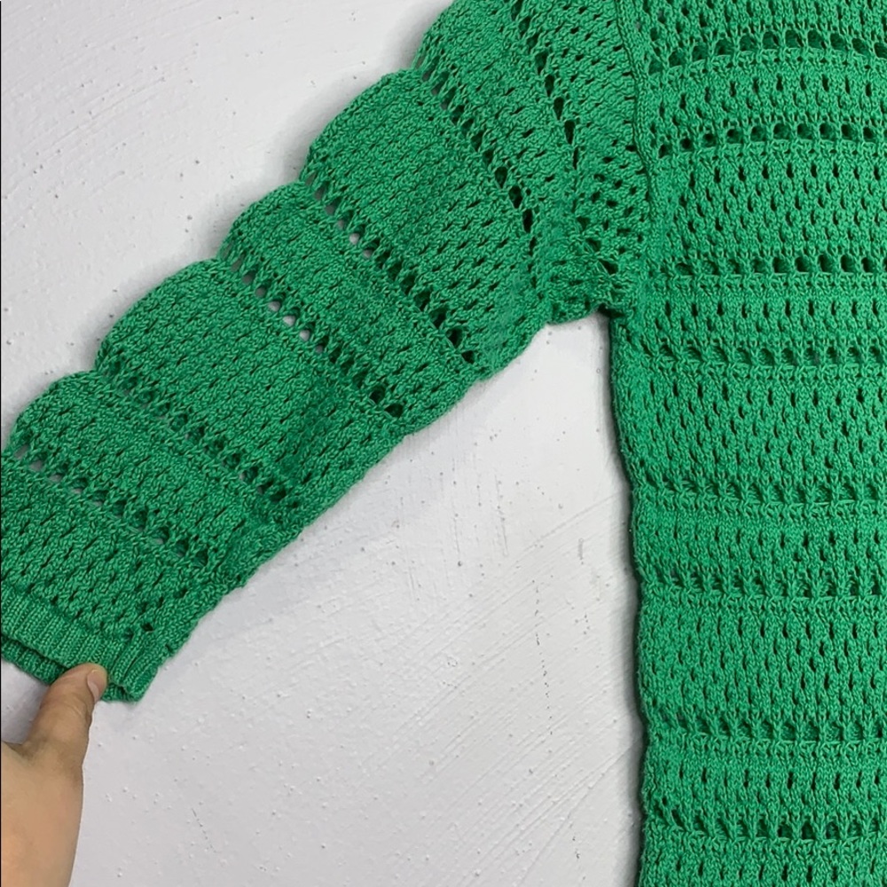 Anthropology Eight Eight Eight Sweater - Picture 3 of 8